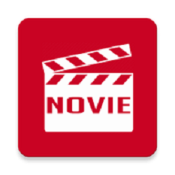 Novie TV APK [The Movie Hub] icon